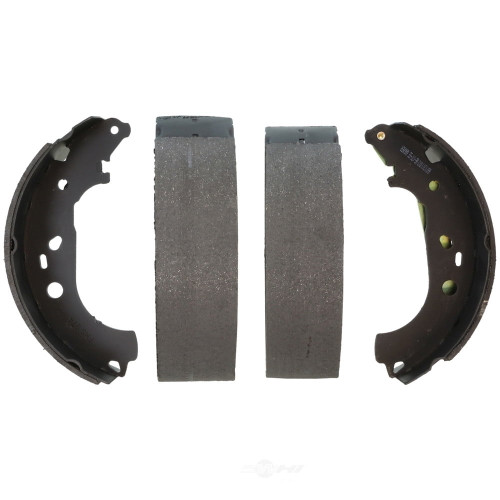 Wagner Z974 Drum Brake Shoe Set