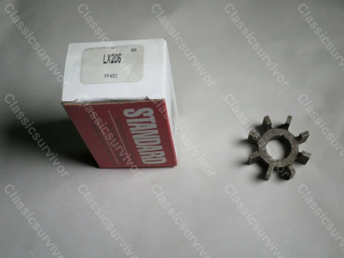 Standard LX-206 Distributor Reluctor NOS