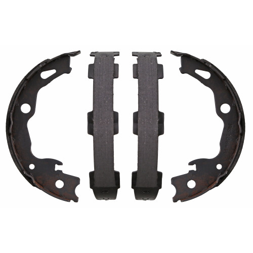 Wagner Z1066 Drum Brake Shoe Set