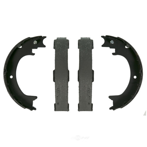 Wagner Z906 Drum Brake Shoe Set