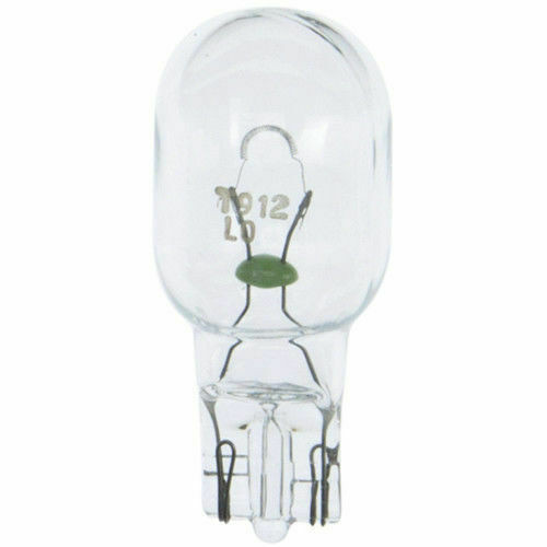 Wagner Lighting 912 Trunk & Dome Lamp Mini Bulb, 12V, 10-Pack, Classic Survivor, Classicsurvivor, Specialized Engine Parts, jamhook503, hpc503