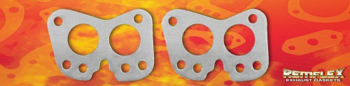 Remflex Exhaust Gaskets 7001 Exhaust Gaskets Toyota  Headers, 878891001297, Classic Survivor, Classicsurvivor, Specialized Engine Parts, jamhook503, hpc503