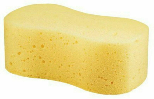 (2) Detailer's Choice Large Countoured Easy Grip Car Wash Sponge, 9-38, 073319938005, Classic Survivor, Classicsurvivor, Specialized Engine Parts, jamhook503, hpc503