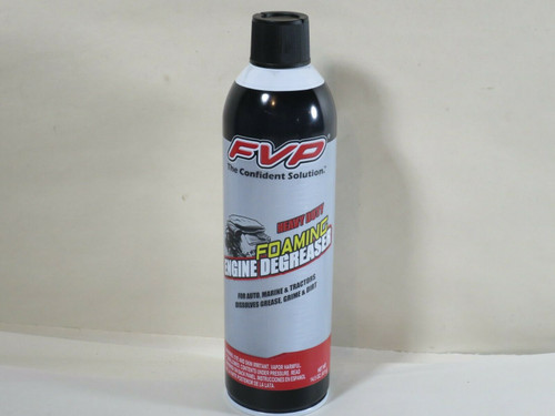 FVP ED14.5 Heavy Duty Foaming Engine Degreaser 16oz., 847669025803, Classic Survivor, Classicsurvivor, Specialized Engine Parts, jamhook503, hpc503