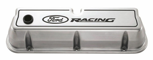 Proform 302-001 Aluminum Valve Covers SBF Tall Polished Ford Racing Logo PAIR!, Classic Survivor, Classicsurvivor, Specialized Engine Parts, jamhook503, hpc503