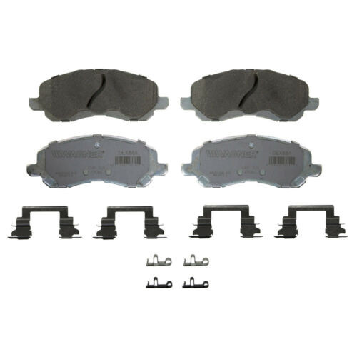 Wagner OEX866 Front Premium Ceramic Brake Pads, Classic Survivor, Classicsurvivor, Specialized Engine Parts, jamhook503, hpc503