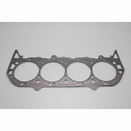 Cometic Cylinder Head Gasket C5329-040; MLS Stainless .040" 4.375" for Chevy, Classic Survivor, Classicsurvivor, Specialized Engine Parts, jamhook503, hpc503