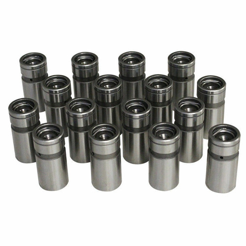 Howards Valve Lifter Set 91711; Performance Hydraulic .904" for AMC, Chrysler V8, Classic Survivor, Classicsurvivor, Specialized Engine Parts, jamhook503, hpc503