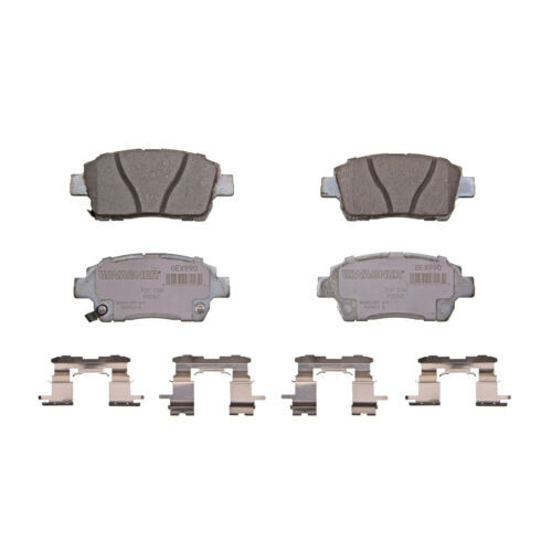 Frt Premium Ceramic Brake Pads  Wagner  OEX990, Classic Survivor, Classicsurvivor, Specialized Engine Parts, jamhook503, hpc503