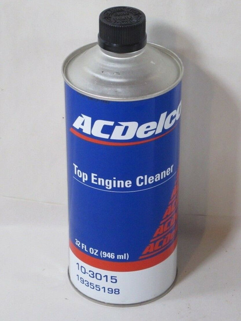 ACDelco Top Engine Cleaner 19355198 Cleaner 32oz. 10-3015, 808709626121, Classic Survivor, Classicsurvivor, Specialized Engine Parts, jamhook503, hpc503
