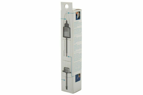 GM AC Delco GMC 4 In 1 Pewter Metallic Lacquer Touch-Up Paint 11U WA382E New OEM, 808709726791,Classic Survivor, Classicsurvivor, Specialized Engine Parts, jamhook503, hpc503