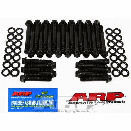 ARP 114-3602 Head Bolt Kit - AMC 343-401 V8 Engines 1970-Up - For Stock Heads, 672036000790, Classic Survivor, Classicsurvivor, Specialized Engine Parts, jamhook503, hpc503