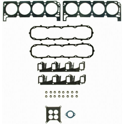 Fel Pro HS8475PT PermaTorque Head Gasket Set, Classic Survivor, Classicsurvivor, Specialized Engine Parts, jamhook503, hpc503