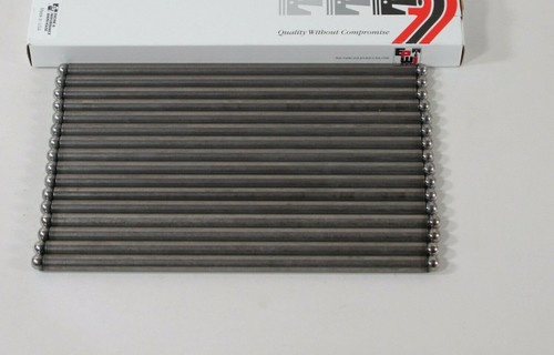 EPWI Pushrods Oldsmobile 260 307 350 V8 Push Rods 1980 - 1 set of  Qty:16 PR343, Classic Survivor, Classicsurvivor, Specialized Engine Parts, jamhook503, hpc503