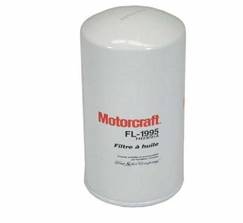 FL-1995 Ford Motorcraft Oil Filter NIB New F4TZ-6731-A, 031508257498, Classic Survivor, Classicsurvivor, Specialized Engine Parts, jamhook503, hpc503