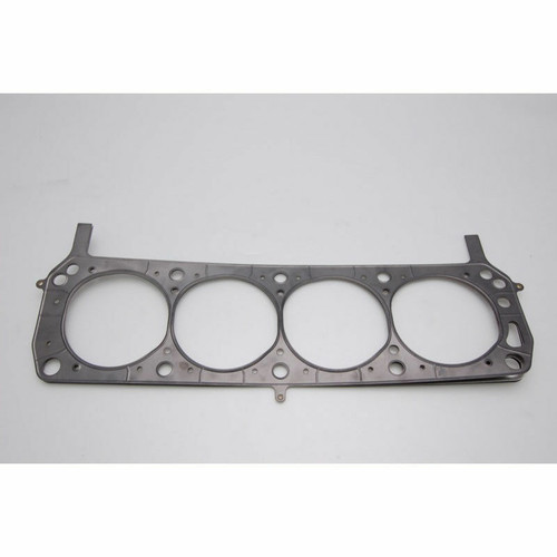 Cometic Cylinder Head Gasket C5481-040; MLS Stainless .040" 4.100" Bore for Ford, hpc503, Classic Survivor, Classicsurvivor, Specialized Engine Parts, jamhook503