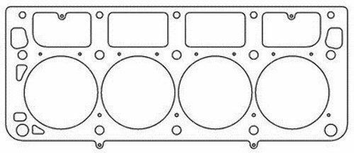 Cometic Cylinder Head Gasket C5475-051; MLS Stainless .051" 3.910" for Chevy, hpc503, Classic Survivor, Classicsurvivor, Specialized Engine Parts, jamhook503