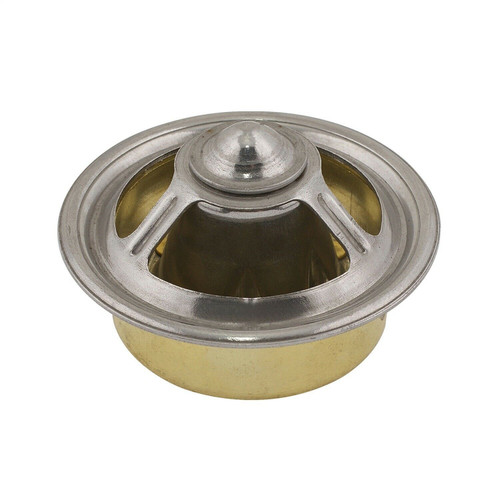 Mr. Gasket 4365 Thermostat 195¡ High-Flow Copper/Brass Each GM / Ford / AMC, 084041043653, hpc503, Classic Survivor, Classicsurvivor, Specialized Engine Parts, jamhook503