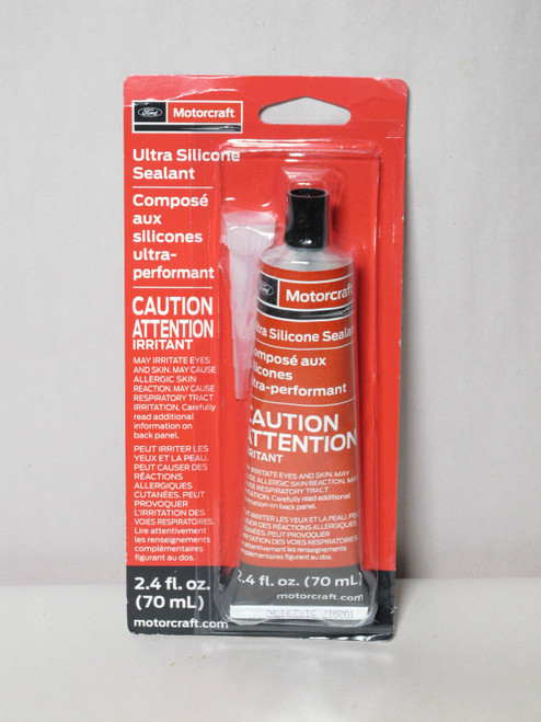 Genuine Ford Motorcraft TA-29 Ultra Silicone Sealant, 031508448254, hpc503, Classic Survivor, Classicsurvivor, Specialized Engine Parts, jamhook503