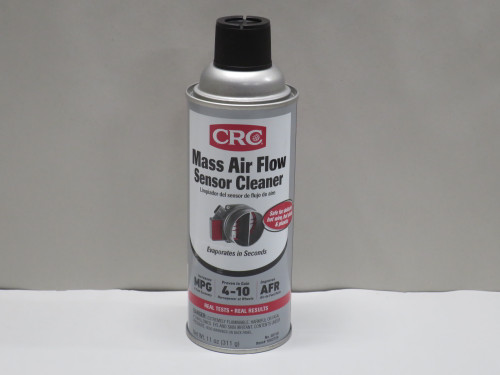 CRC 05110 Mass Air Flow Sensor Cleaner - 11 Wt Oz., 0716080048350, Classic Survivor, Classicsurvivor, Specialized Engine Parts, jamhook503, hpc503