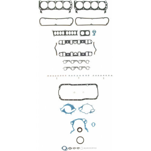 Sealed Power 260-1731 Gaskets Full Set Ford Truck 5.8L/351W Set