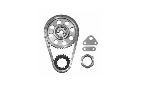 LS2 (6.0) LS6 (5.7) Billet .250 Roller Timing Set 04-07 Chevrolet 08-2014T9-005