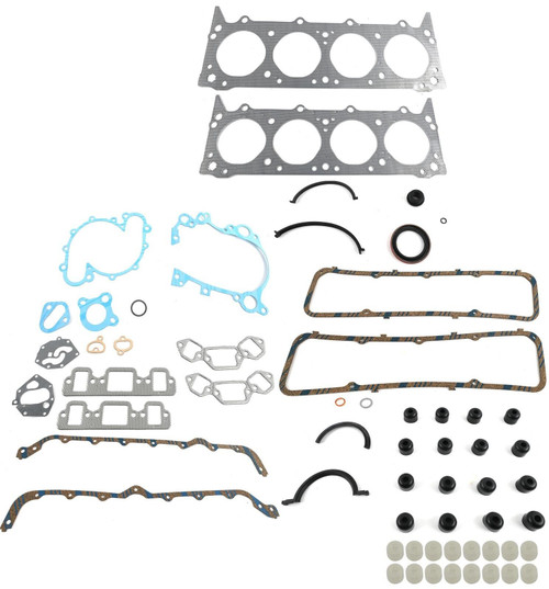 Sealed Power 260-1010 Gaskets Full Set AMC 290 304 Set