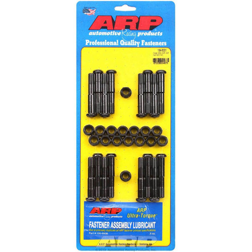 ARP 184-6001 Rod Bolt Kit Oldsmobile 307 350 403 425 Chromoly Steel 8740, 672036004675