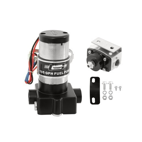 Mr. Gasket 105P Fuel Pump 105 Gph High Performance