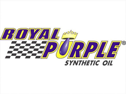 Royal Purple 51130 Synthetic Motor Oil 10W-30 5-Qt Jug