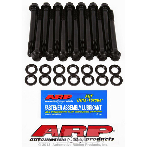 ARP 112-3601 Cylinder Head Bolt Kit High Performance Hex Head AMC 258 Kit
