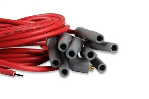 MSD 31199 Spark Plug Wire Set 8.5mm Super Conductor