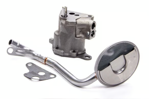 Melling M167HVS Engine Oil Pump