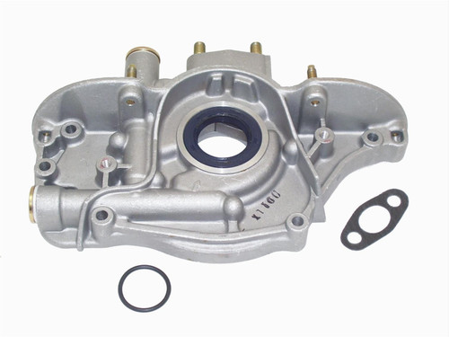 Melling M-42 Engine Oil Pump Wet Sump Standard Volume Standard Pressure