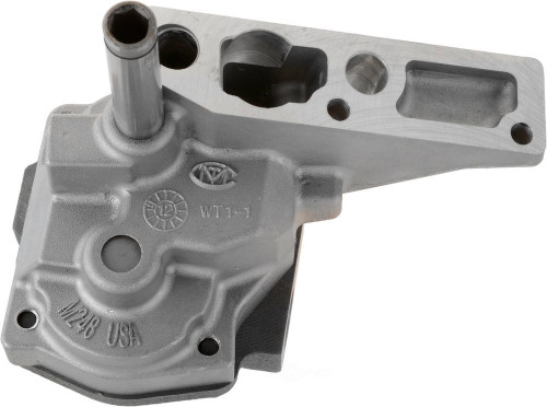 Melling M248 Engine Oil Pump Standard Volume/Standard Pressure