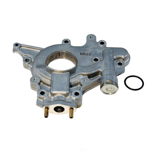 Melling M533 Engine Oil Pump Standard Volume/Standard Pressure