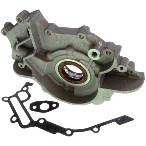 Melling M317 Engine Oil Pump Standard Volume/Standard Pressure