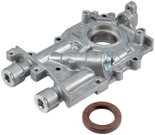 Melling M546 Engine Oil Pump