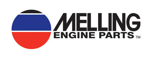 Melling M577 Engine Oil Pump
