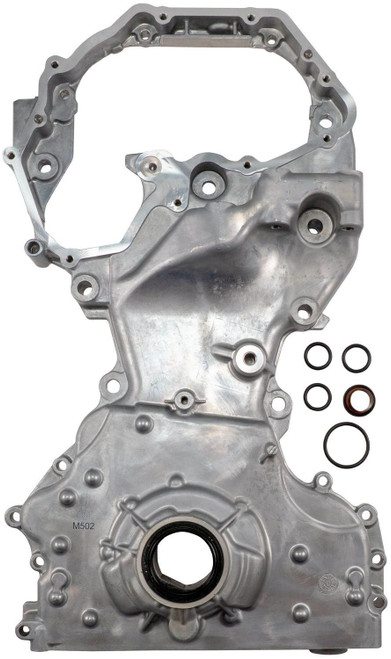 Melling M502 Engine Oil Pump