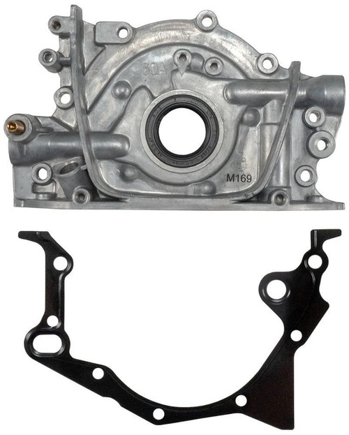 Melling M149 Engine Oil Pump Standard Volume/Standard Pressure