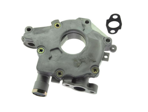 Melling M215 Engine Oil Pump Standard Volume/Standard Pressure
