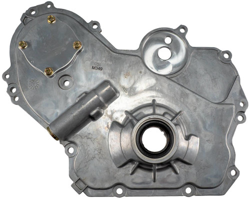 Melling M349 Engine Oil Pump Standard Volume/Standard Pressure