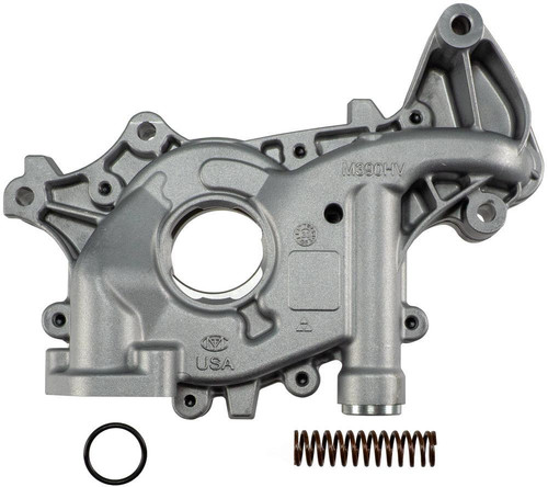Melling M390HV Engine Oil Pump High Volume