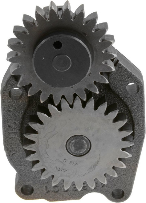 Melling M451 Engine Oil Pump Standard Volume/Standard Pressure