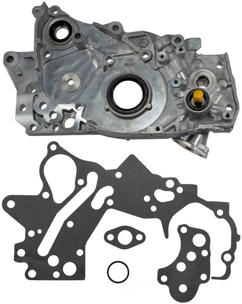 Melling M507 Engine Oil Pump