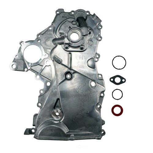 Melling M539 Engine Oil Pump Standard Volume/Standard Pressure