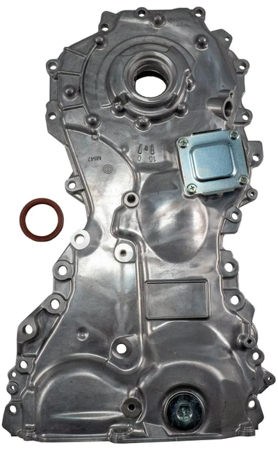 Melling M547 Engine Oil Pump Standard Volume/Standard Pressure