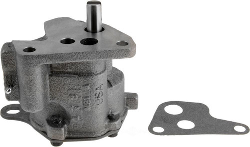 Melling M-81A Engine Oil Pump Wet Sump Standard Volume Standard Pressure
