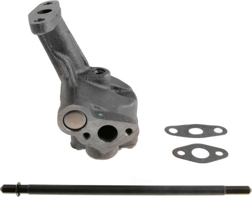 Melling M-84DHV Engine Oil Pump